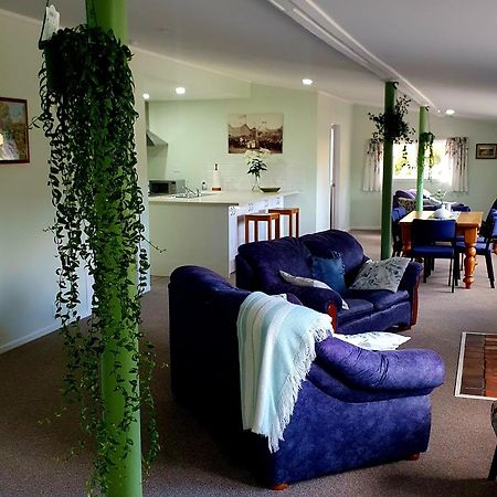 Norsewood The Old Dairy Factory Bed & Breakfast エクステリア 写真