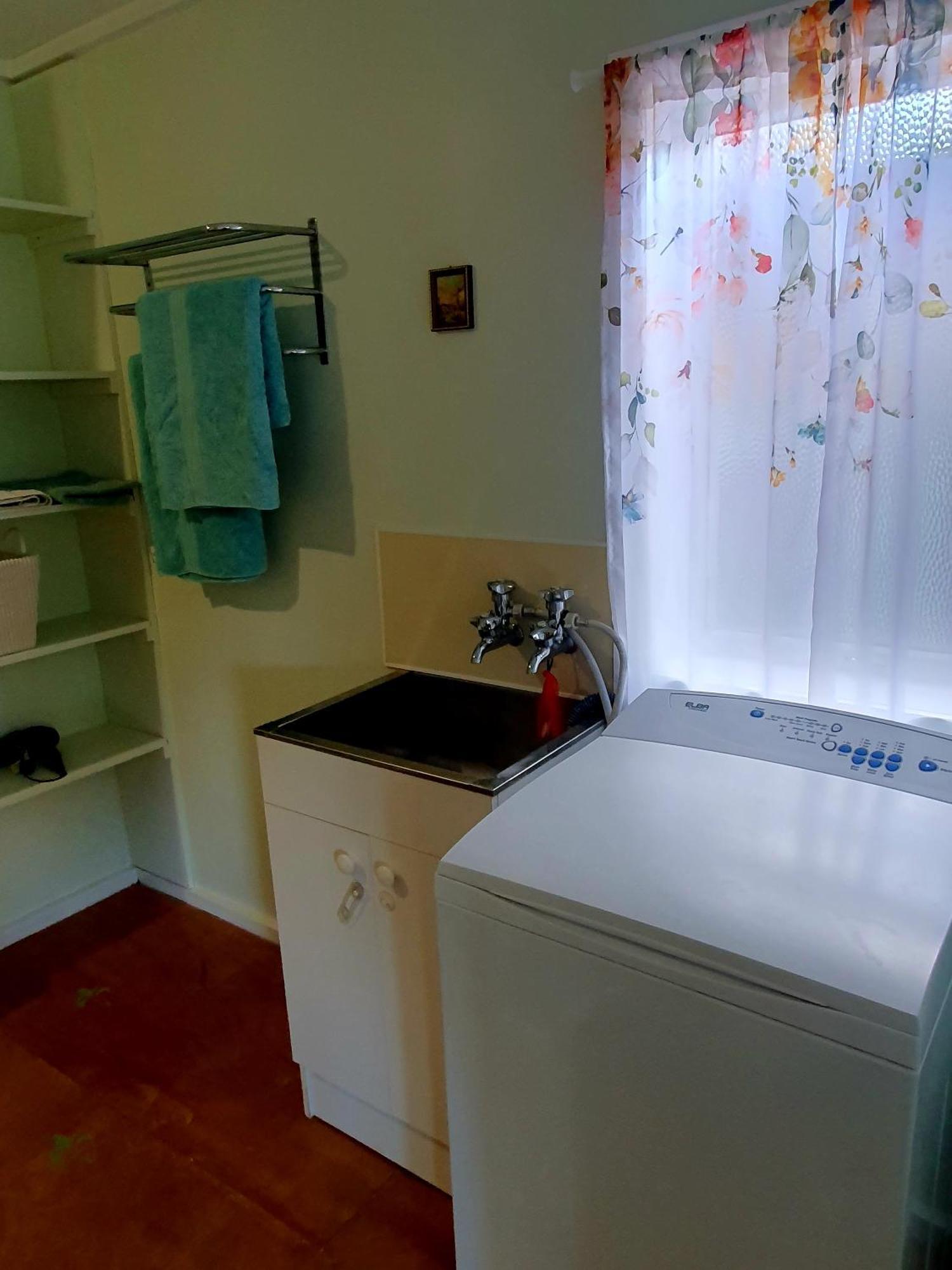 Norsewood The Old Dairy Factory Bed & Breakfast エクステリア 写真